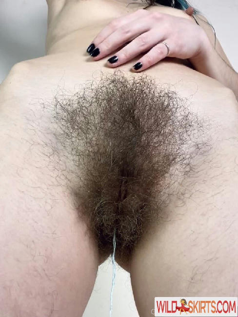 Hendrixina / HendrixinaHairy / hendrixina / hendrixina_hairygirl nude OnlyFans, Instagram leaked photo #120