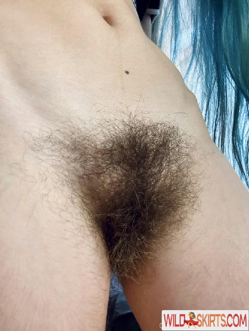 Hendrixina / HendrixinaHairy / hendrixina / hendrixina_hairygirl nude OnlyFans, Instagram leaked photo #141