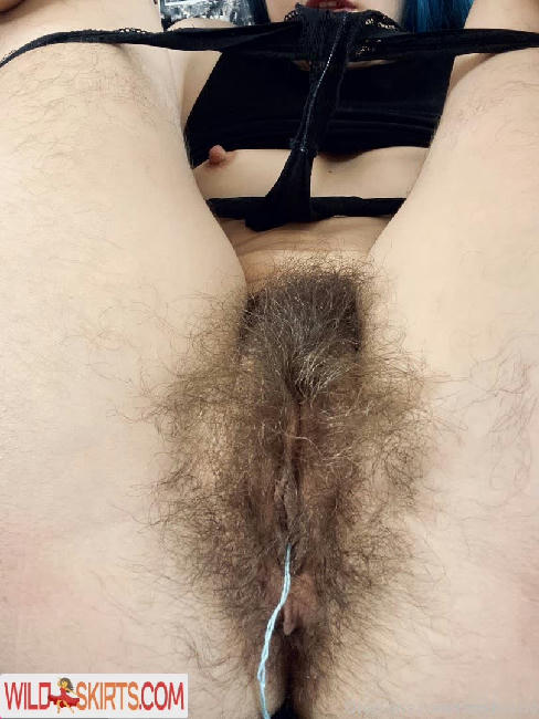 Hendrixina / HendrixinaHairy / hendrixina / hendrixina_hairygirl nude OnlyFans, Instagram leaked photo #131