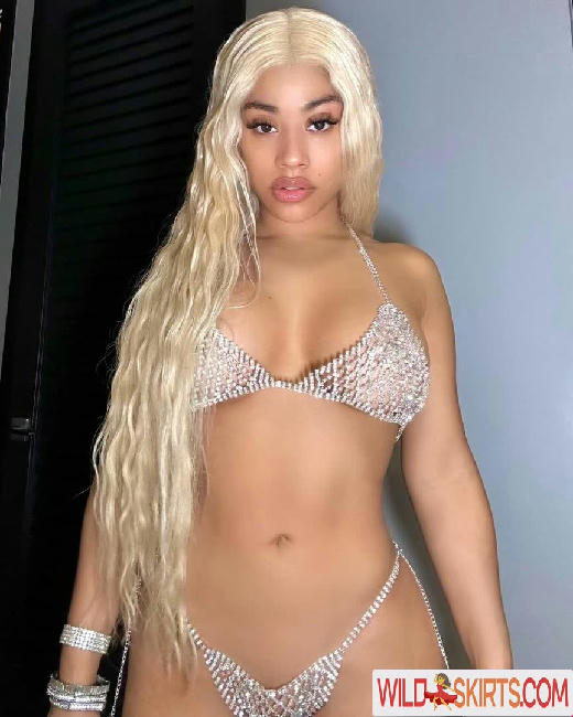 Hennessy Carolina / Cardi B's sister / callmebabiixxx / hennessycarolina nude OnlyFans, Instagram leaked photo #12