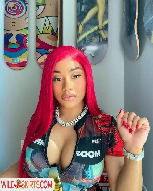 Hennessy Carolina / Cardi B's sister / callmebabiixxx / hennessycarolina nude OnlyFans, Instagram leaked photo #15