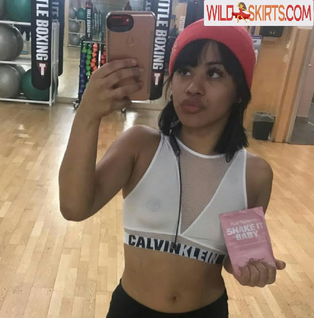 Hennessy Carolina / Cardi B's sister / callmebabiixxx / hennessycarolina nude OnlyFans, Instagram leaked photo #16