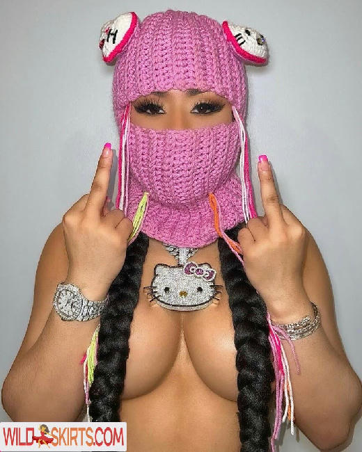 Hennessy Carolina / Cardi B's sister / callmebabiixxx / hennessycarolina nude OnlyFans, Instagram leaked photo #39