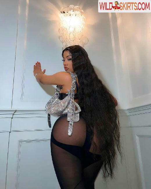 Hennessy Carolina / Cardi B's sister / callmebabiixxx / hennessycarolina nude OnlyFans, Instagram leaked photo #49