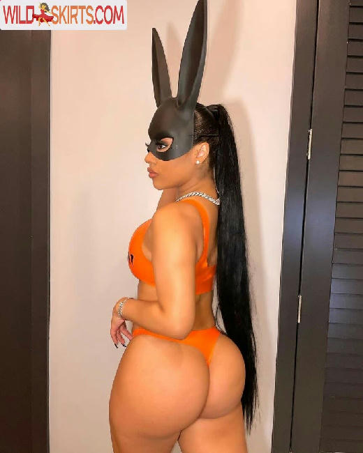 Hennessy Carolina / Cardi B's sister / callmebabiixxx / hennessycarolina nude OnlyFans, Instagram leaked photo #51