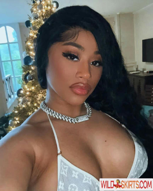 Hennessy Carolina / Cardi B's sister / callmebabiixxx / hennessycarolina nude OnlyFans, Instagram leaked photo #61