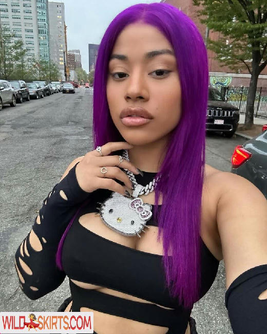 Hennessy Carolina / Cardi B's sister / callmebabiixxx / hennessycarolina nude OnlyFans, Instagram leaked photo #69