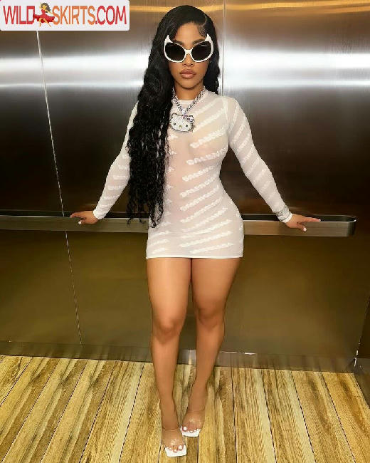 Hennessy Carolina / Cardi B's sister / callmebabiixxx / hennessycarolina nude OnlyFans, Instagram leaked photo #71