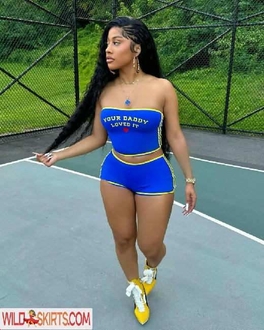 Hennessy Carolina / Cardi B's sister / callmebabiixxx / hennessycarolina nude OnlyFans, Instagram leaked photo #72