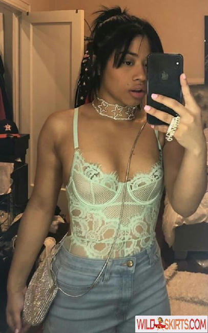 Hennessy Carolina / Cardi B's sister / callmebabiixxx / hennessycarolina nude OnlyFans, Instagram leaked photo #77