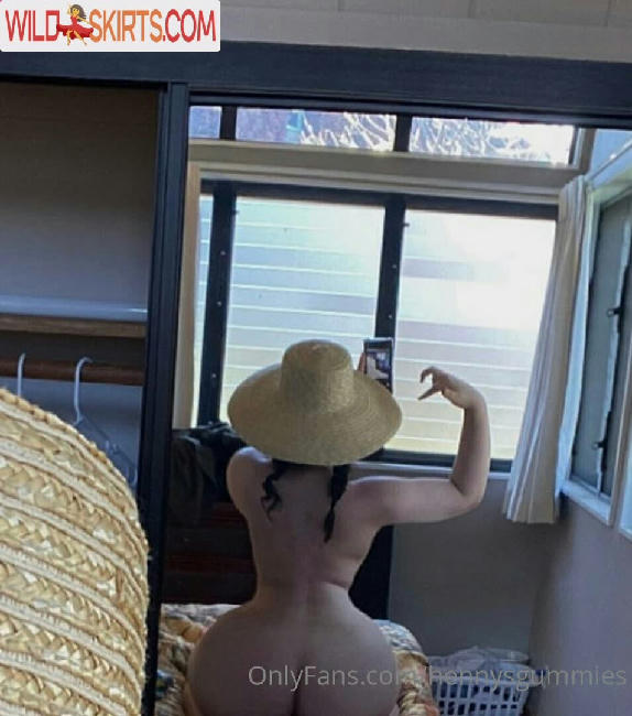 hennysgummies / Nothennyfr / gummygummies / hennysgummies nude OnlyFans, Instagram leaked photo #27