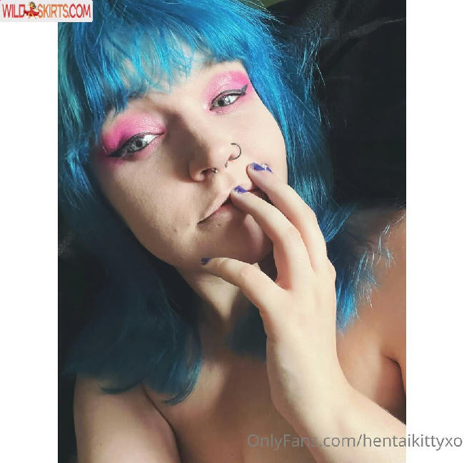 hentaikittyxo / Art3misss / L3vy.xoxox / hentaikittyxo nude OnlyFans, Instagram leaked photo #22