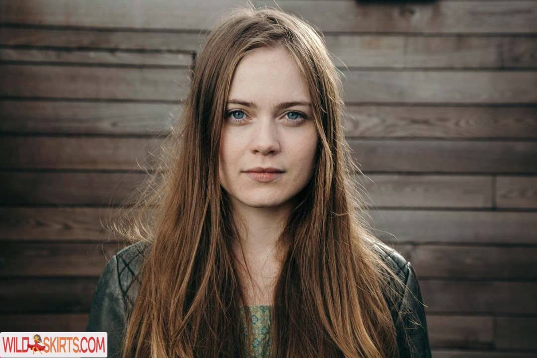 Hera Hilmar / herahilmar nude Instagram leaked photo #3