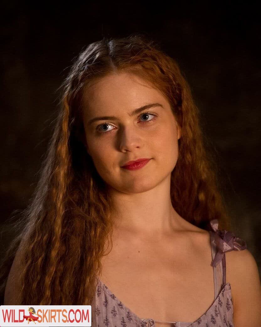 Hera Hilmar / herahilmar nude Instagram leaked photo #7