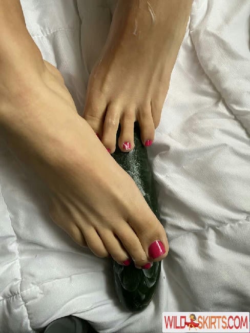 HerAthleteFeet / HerAthleteFeet / herathletefeetx nude OnlyFans, Instagram leaked photo #6