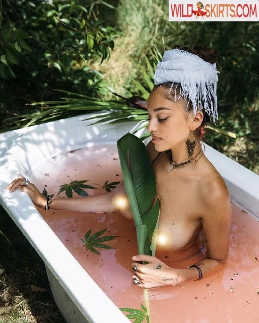 Herbalflorabots / Cocoflora / herbalflorabots nude OnlyFans, Instagram leaked photo #15