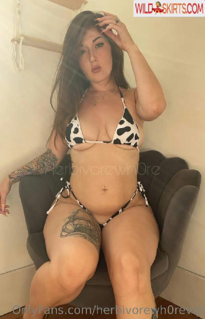 herbivorewh0revip nude OnlyFans leaked photo #126