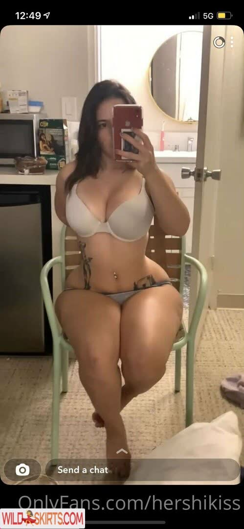 Hershikiss / _r.e.dddd_ / hershikiss / r.e.dddd nude OnlyFans, Instagram leaked photo #22