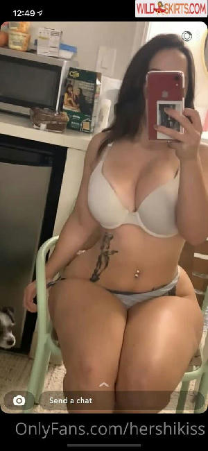 Hershikiss / _r.e.dddd_ / hershikiss / r.e.dddd nude OnlyFans, Instagram leaked photo #78