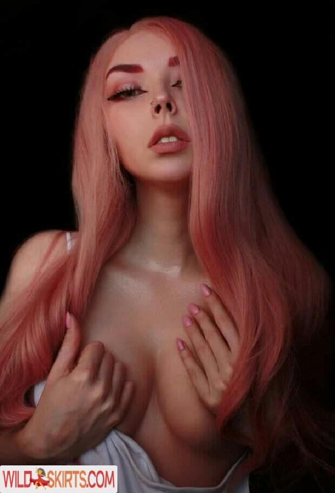 Hessakai / hessakai nude OnlyFans, Instagram leaked photo #48