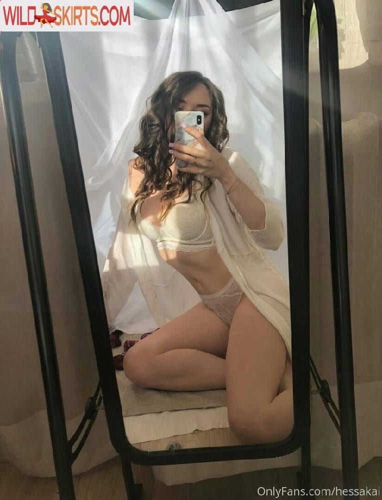 Hessakai / hessakai nude OnlyFans, Instagram leaked photo #54