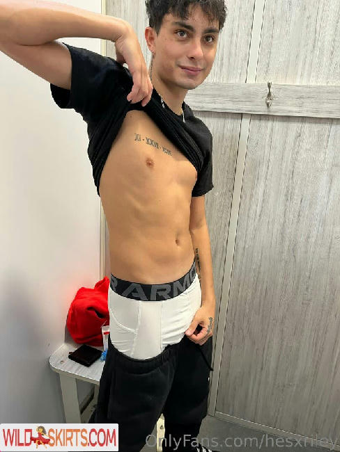 hesxriley nude OnlyFans leaked photo #6