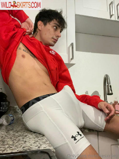 hesxriley nude OnlyFans leaked photo #13