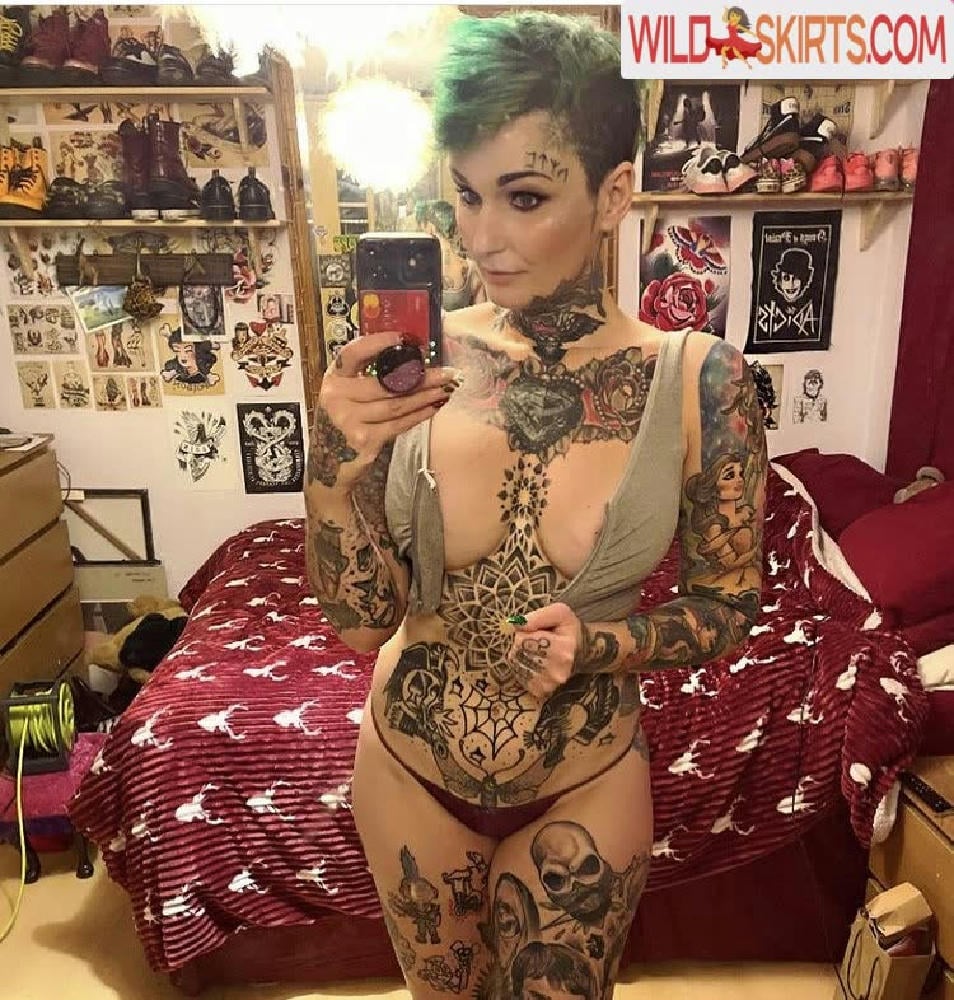 Hettiecakes / hettiecakes nude OnlyFans, Instagram leaked photo #6