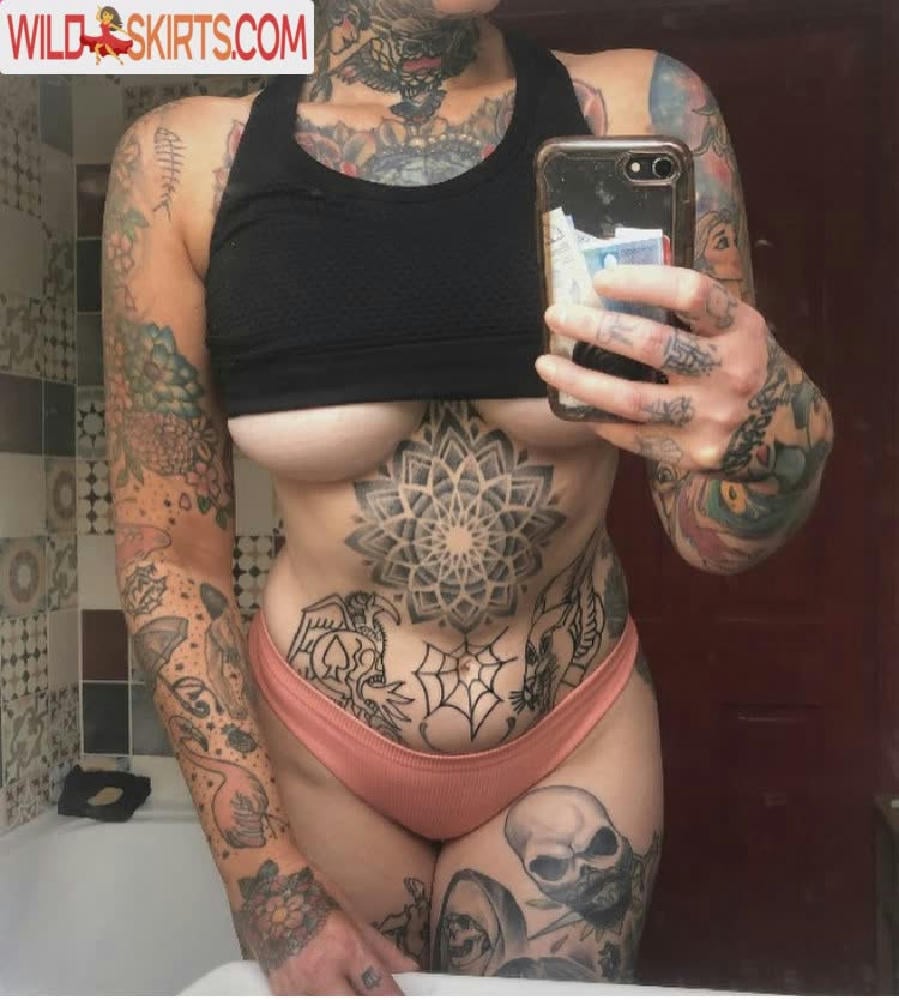 Hettiecakes / hettiecakes nude OnlyFans, Instagram leaked photo #9