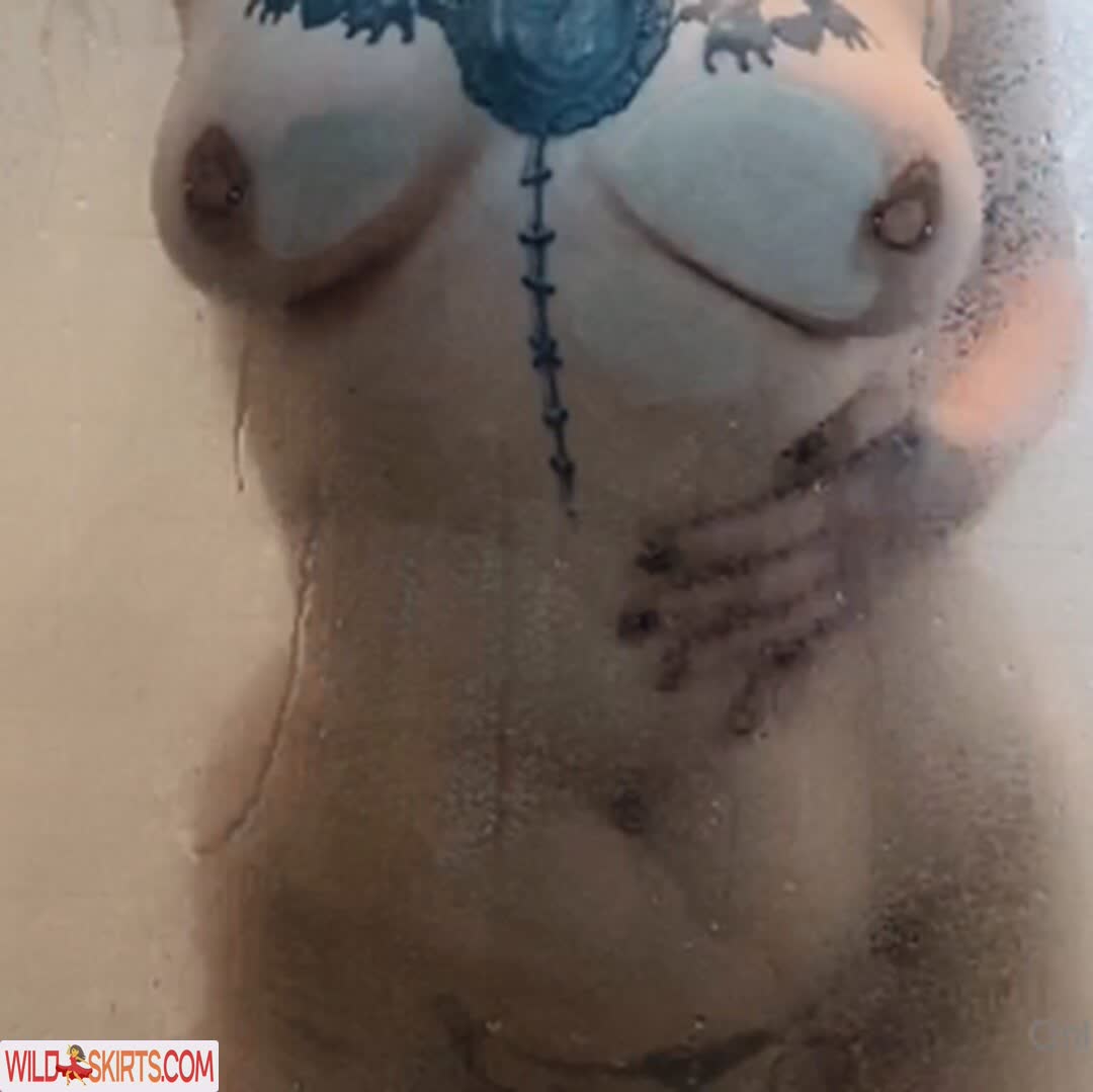 Hex Hypoxia nude leaked photo #36