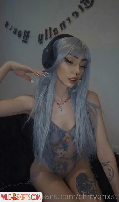 Hexdarling / notcooltori / velvetbxnny nude OnlyFans leaked photo #28