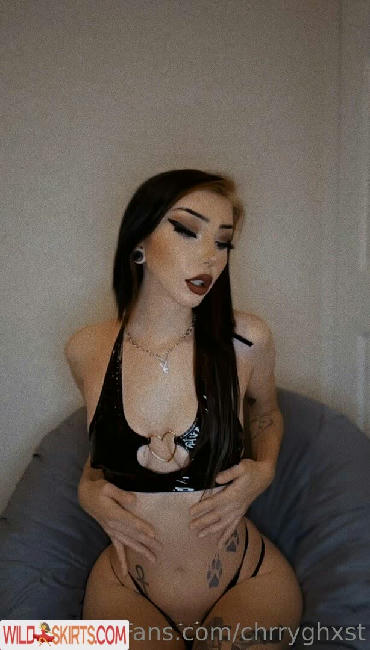 Hexdarling / notcooltori / velvetbxnny nude OnlyFans leaked photo #67