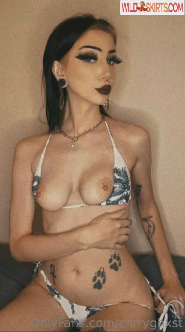 Hexdarling / notcooltori / velvetbxnny nude OnlyFans leaked photo #70