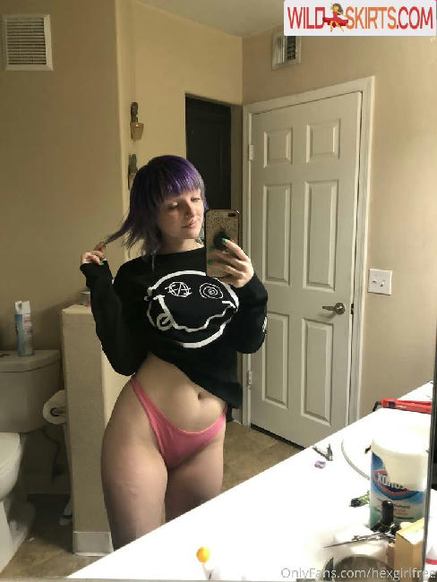 hexgirlfree / graveyardgoddess / hexgirlfree nude OnlyFans, Instagram leaked photo #40