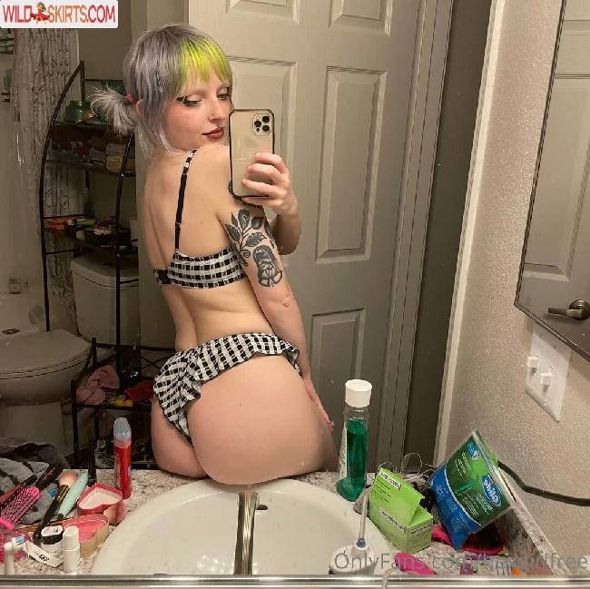 hexgirlfree / graveyardgoddess / hexgirlfree nude OnlyFans, Instagram leaked photo #56