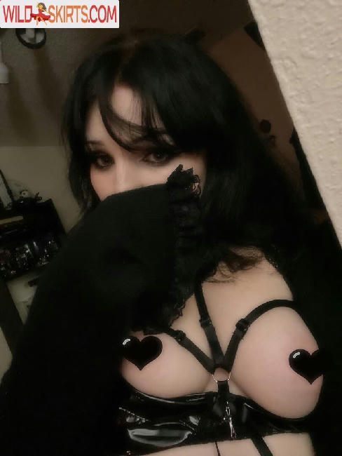 hexkittie / crucifixkittiee / crucifixlex nude OnlyFans, Instagram leaked photo #2