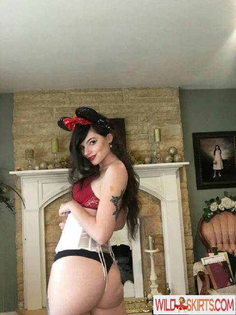 hexsuicide / HexSuicide / hexbrand nude OnlyFans, Instagram leaked photo #86