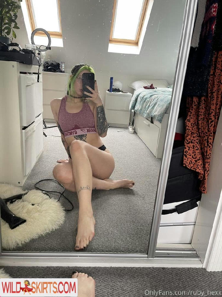 hexx_girl / hexx_girl / hexx_girl_x nude OnlyFans, Instagram leaked photo #44