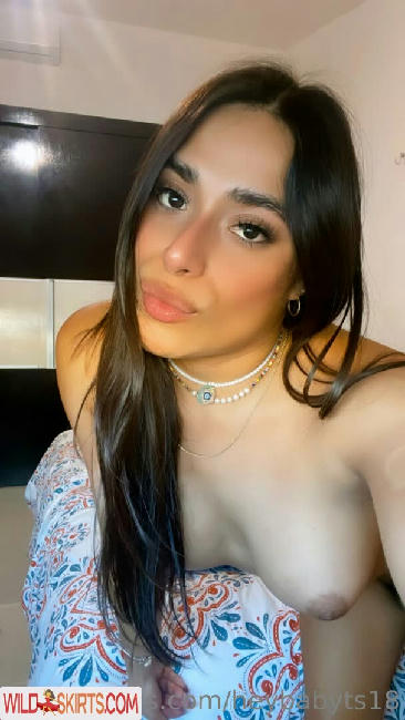 heybabyts18 / heybabys87 / heybabyts18 nude OnlyFans, Instagram leaked photo #31