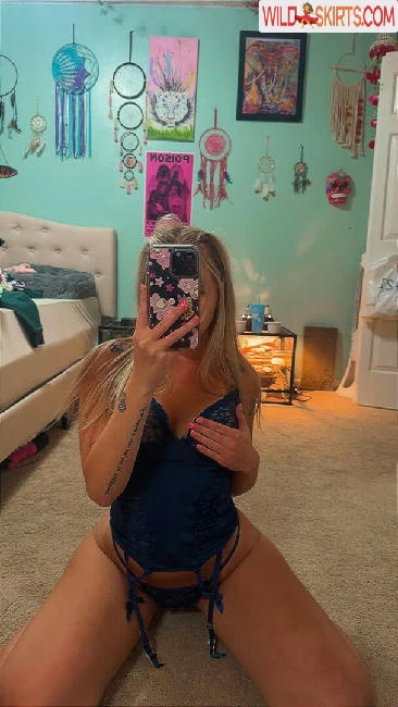 HeyHayFoster / butterfliesnkisses / heyhayfoster nude OnlyFans, Instagram leaked photo #29