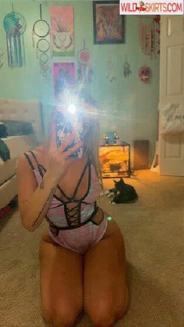 HeyHayFoster / butterfliesnkisses / heyhayfoster nude OnlyFans, Instagram leaked photo #32