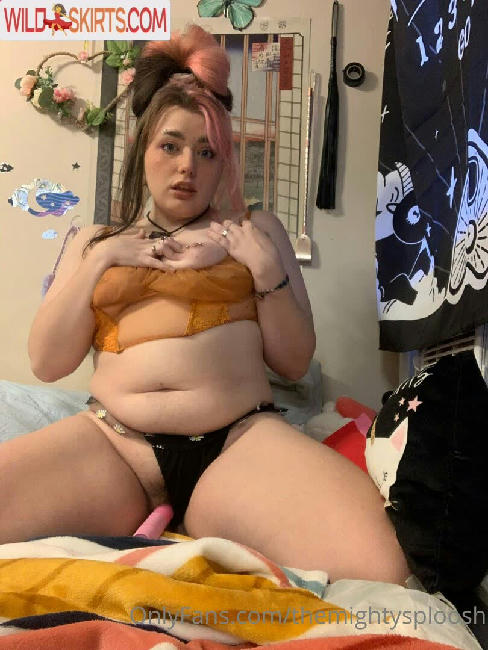 HeyImBabyyy / heyimny / themightysploosh nude OnlyFans, Instagram leaked photo #42