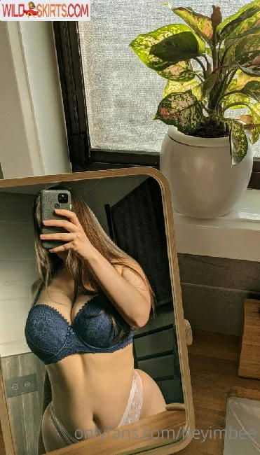 Heyimbee / heyimbee nude OnlyFans, Instagram leaked photo #195