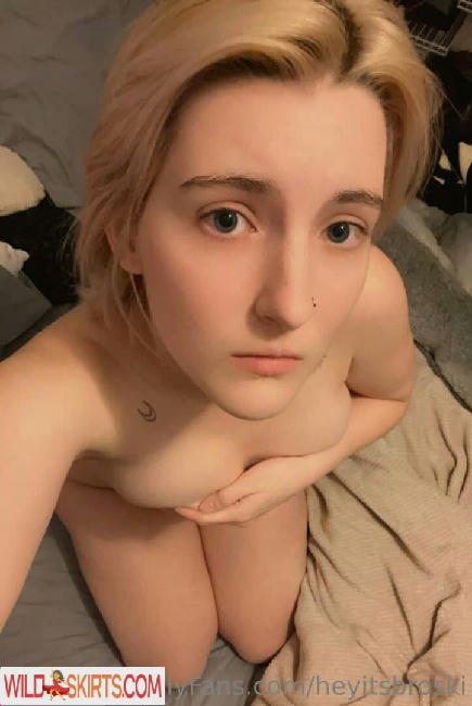 HeyItsBroski / Emily Broski / hey.its.broski / heyitsbroski nude OnlyFans, Instagram leaked photo #142