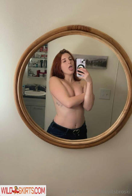 HeyItsBroski / Emily Broski / hey.its.broski / heyitsbroski nude OnlyFans, Instagram leaked photo #187