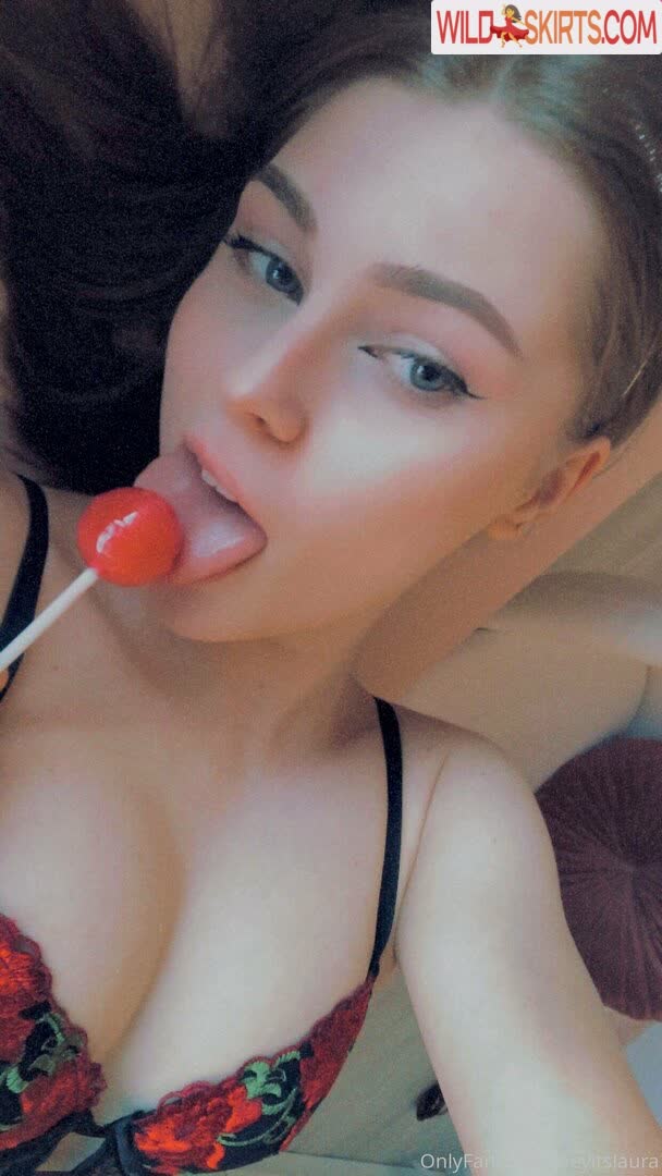 heyitslaura nude OnlyFans, Instagram leaked photo