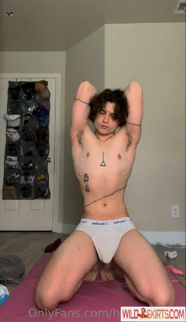 heyjojo2020 / heyjohnsonn / heyjojo2020 nude OnlyFans, Instagram leaked photo #14