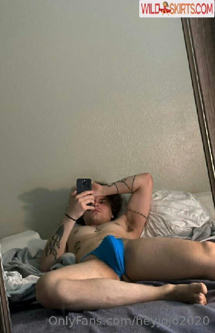 heyjojo2020 / heyjohnsonn / heyjojo2020 nude OnlyFans, Instagram leaked photo #54