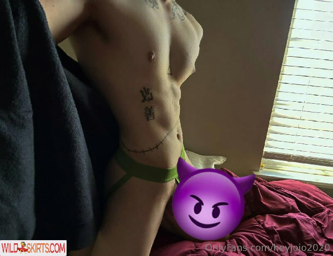 heyjojo2020 / heyjohnsonn / heyjojo2020 nude OnlyFans, Instagram leaked photo #73