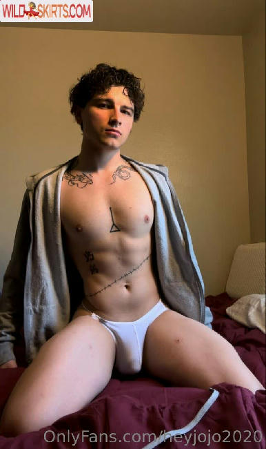 heyjojo2020 / heyjohnsonn / heyjojo2020 nude OnlyFans, Instagram leaked photo #76